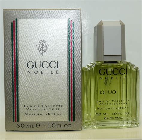 gucci men's perfumes|gucci cologne for men discontinued.